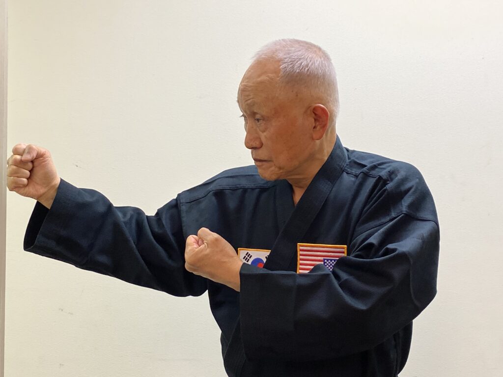 Shawn Gyweone to offer Self Defense Courses